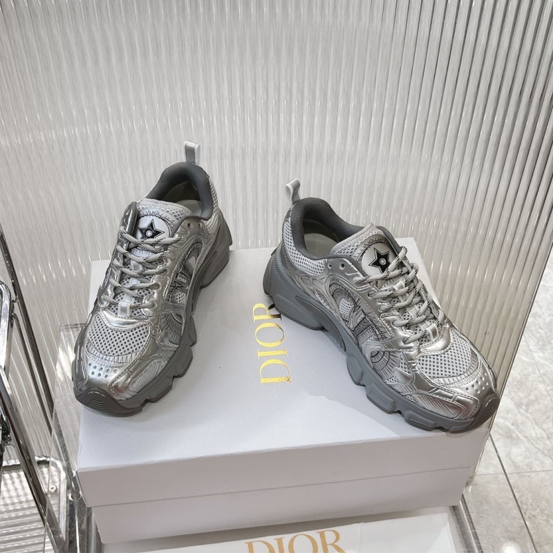 Christian Dior Casual Shoes